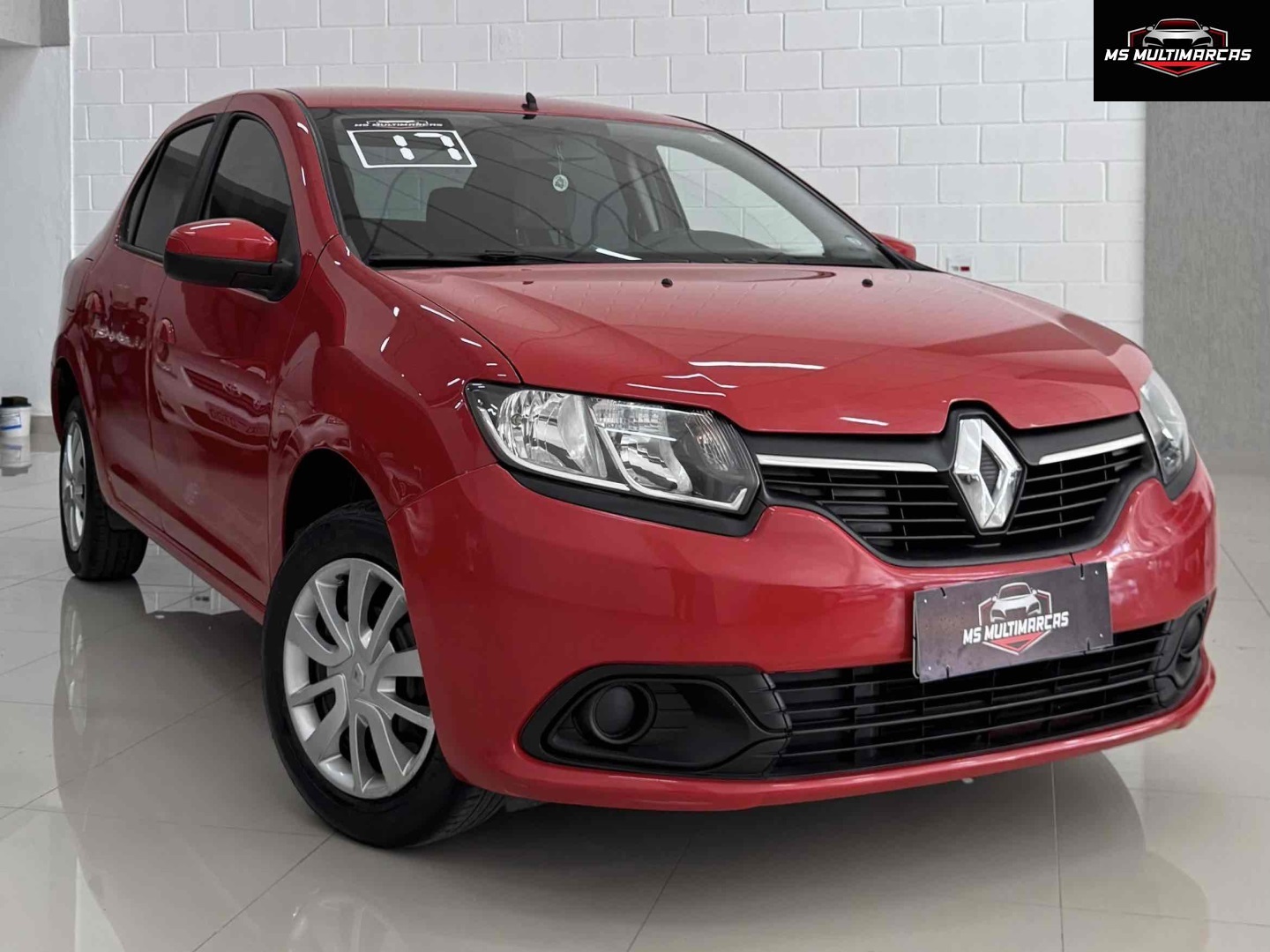 RENAULT LOGAN