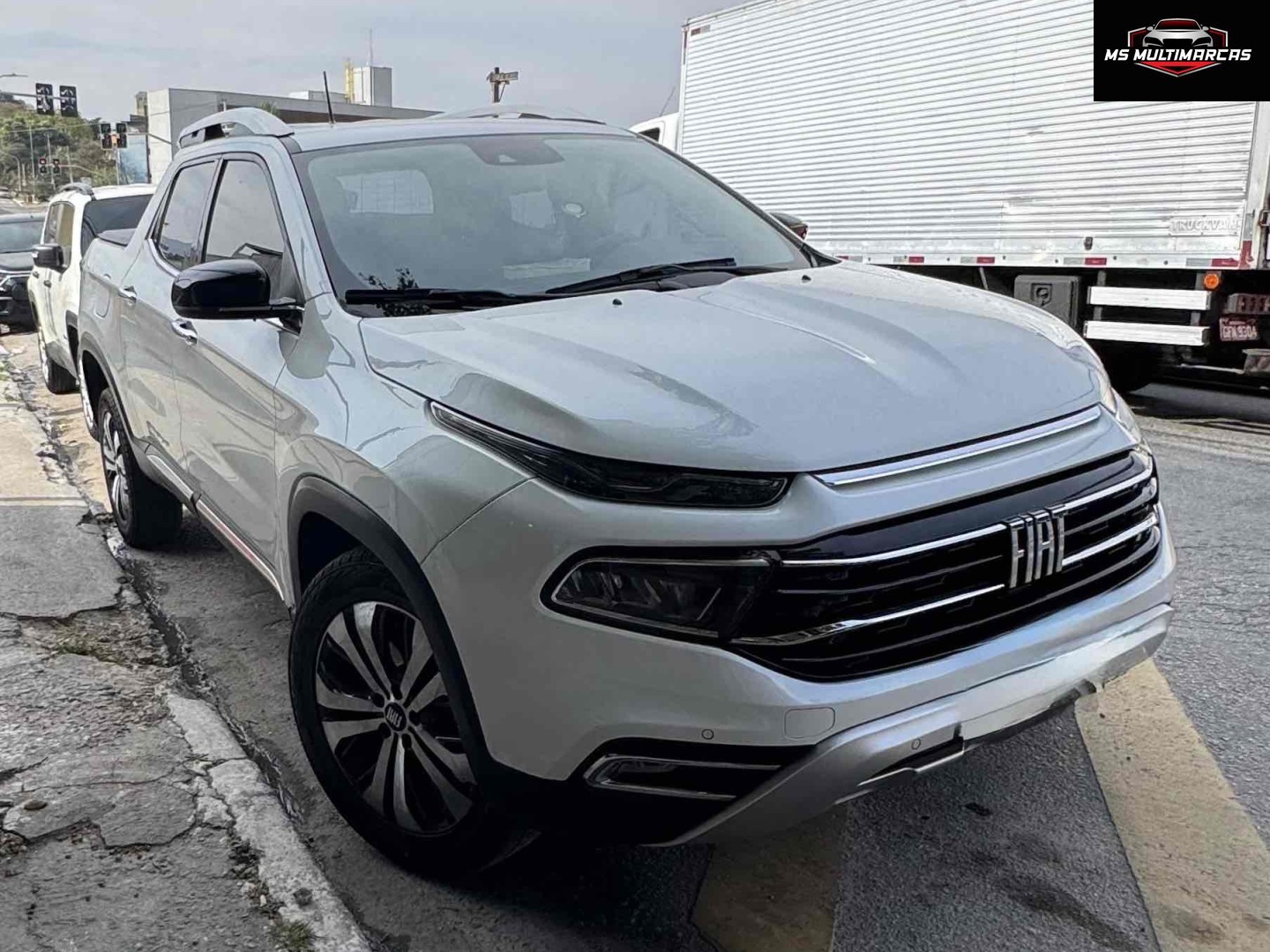 FIAT TORO