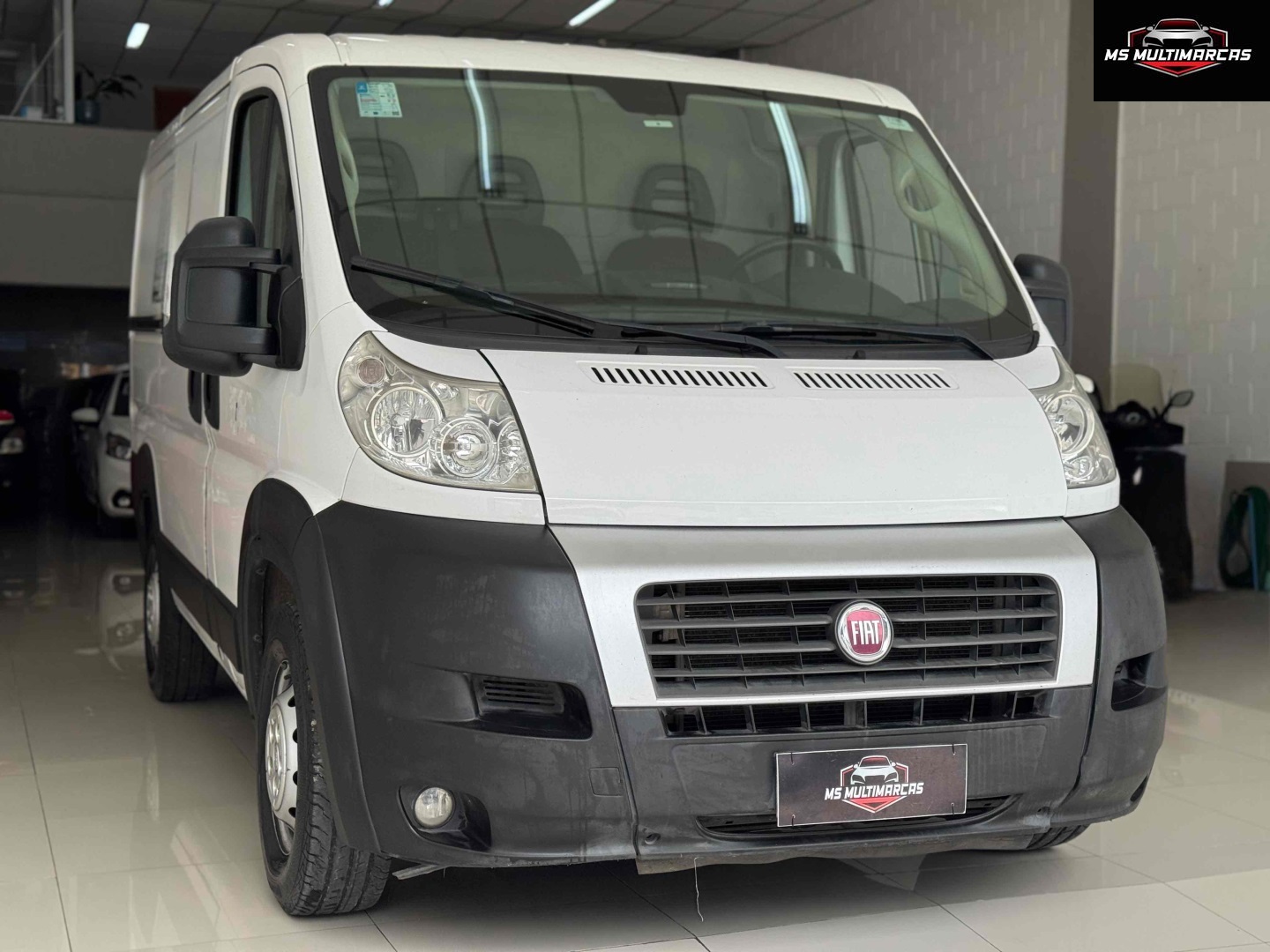 FIAT DUCATO