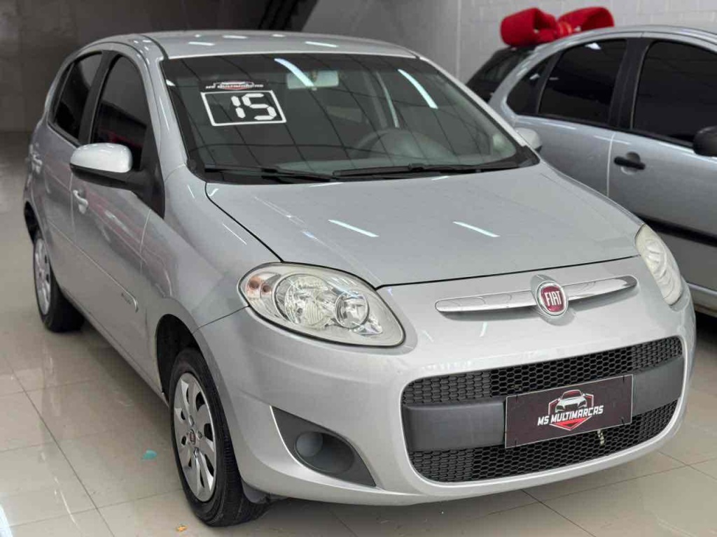 FIAT PALIO