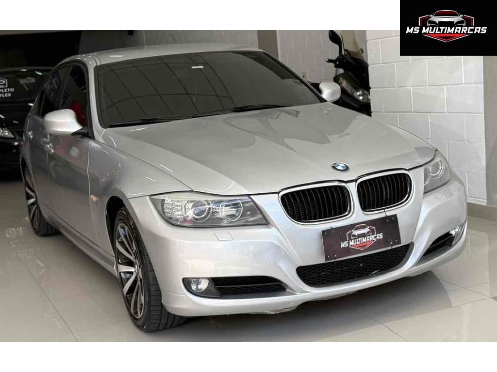 BMW 320i