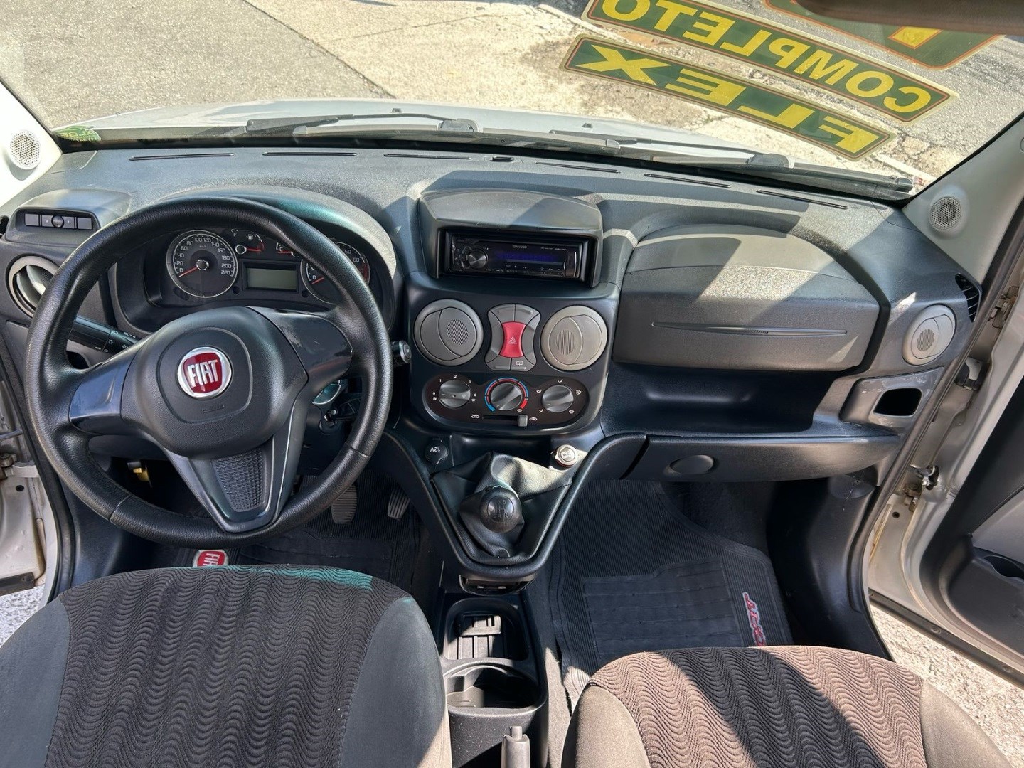 7