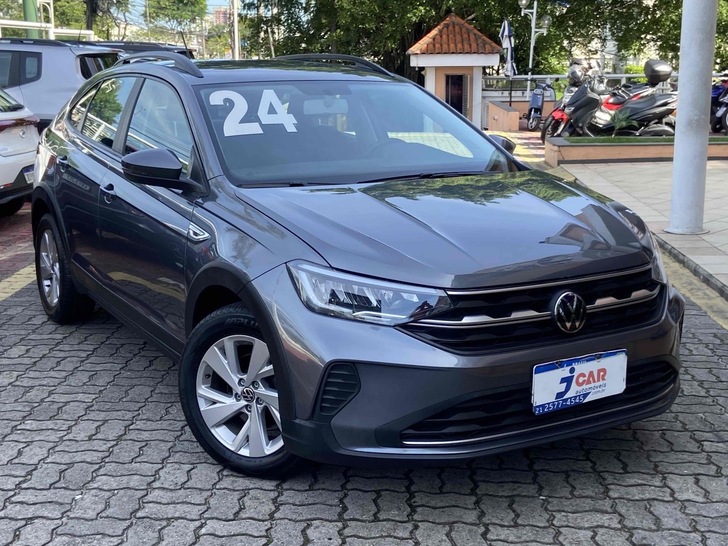 VOLKSWAGEN NIVUS