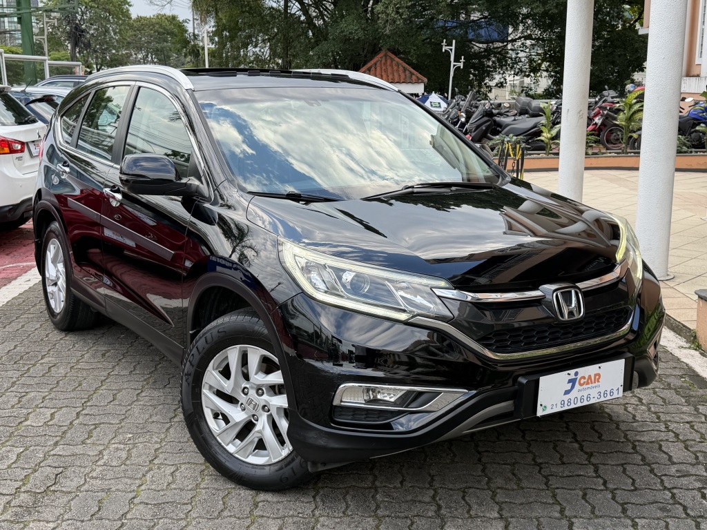 HONDA CRV