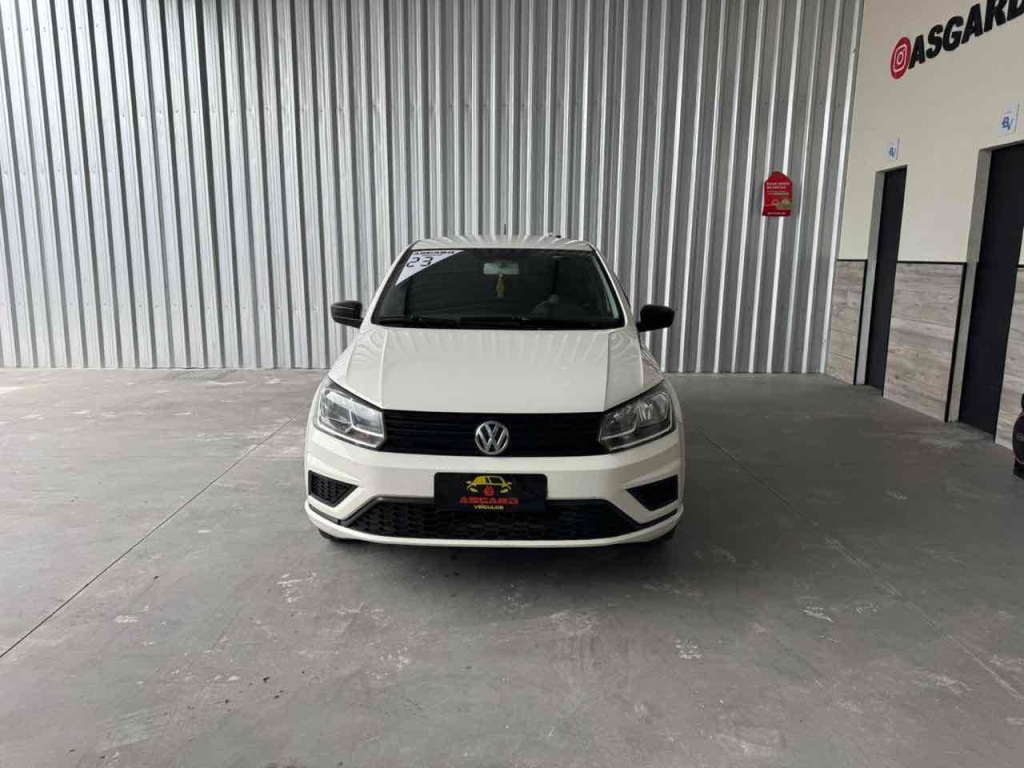 VOLKSWAGEN VOYAGE