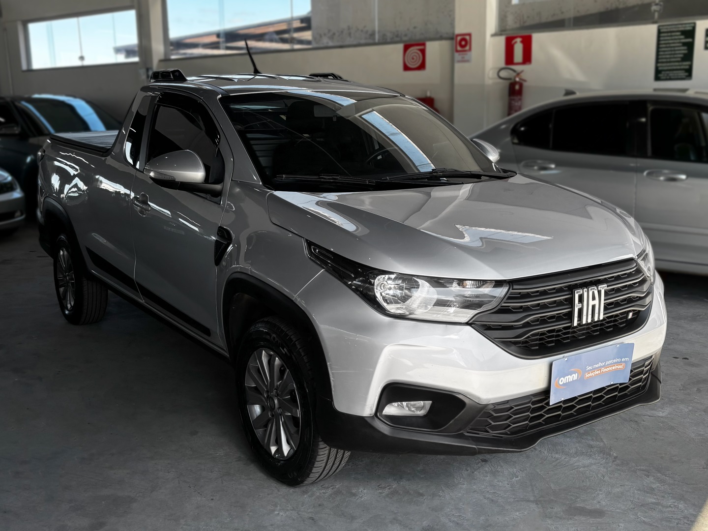FIAT STRADA