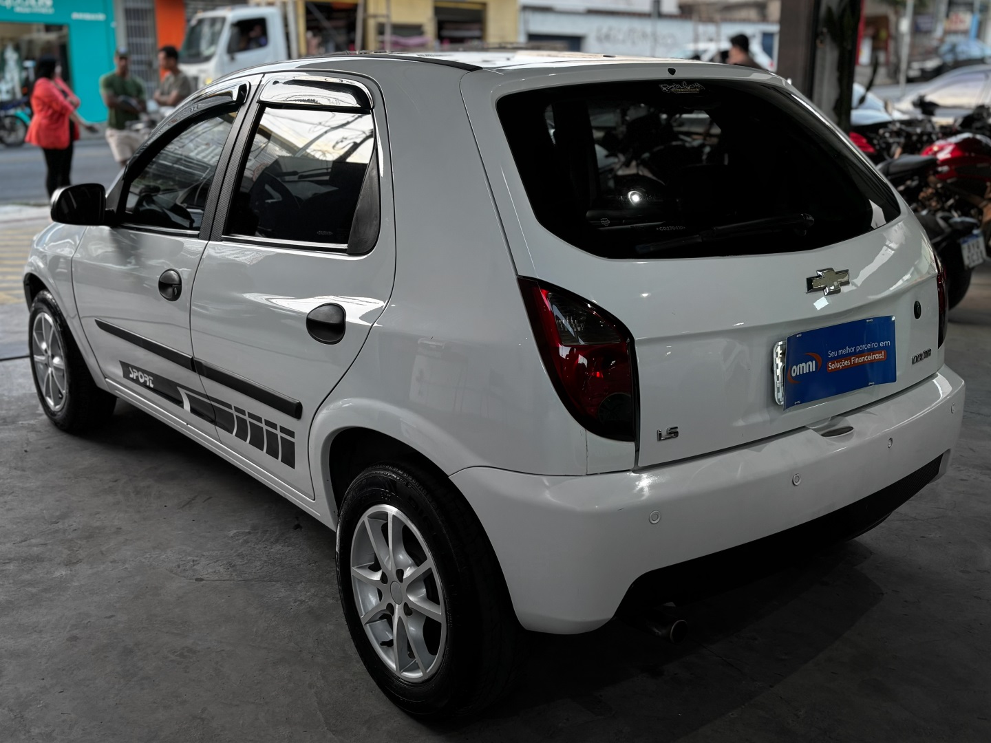 5