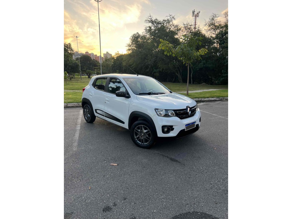 RENAULT KWID