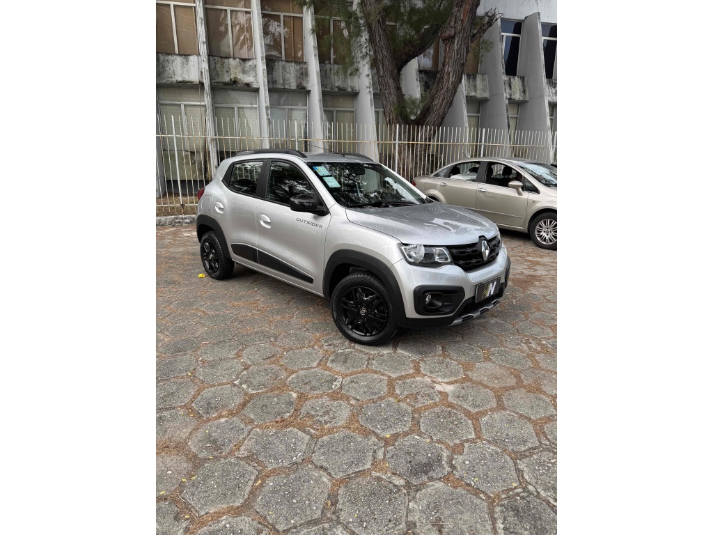 RENAULT KWID