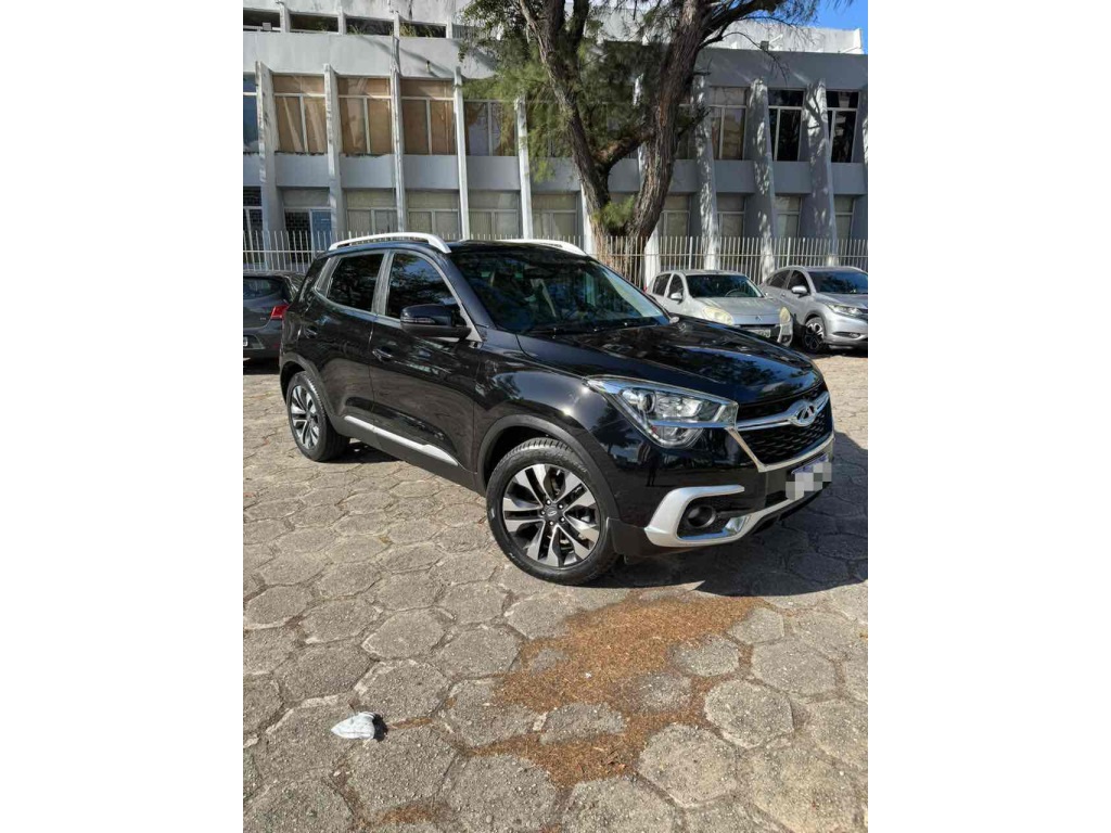 CHERY TIGGO 5x