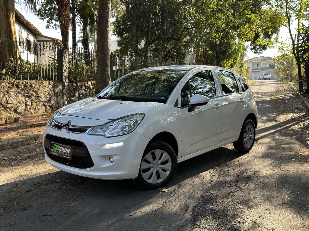 CITROEN C3