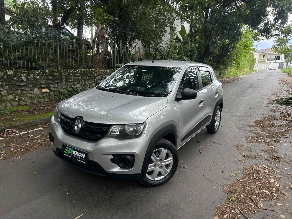 RENAULT KWID