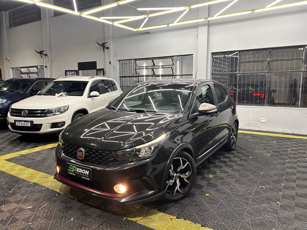 FIAT ARGO
