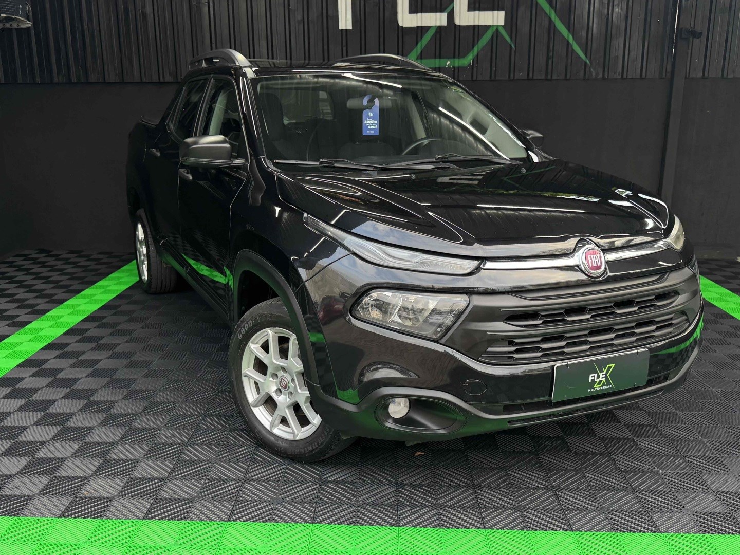 FIAT TORO