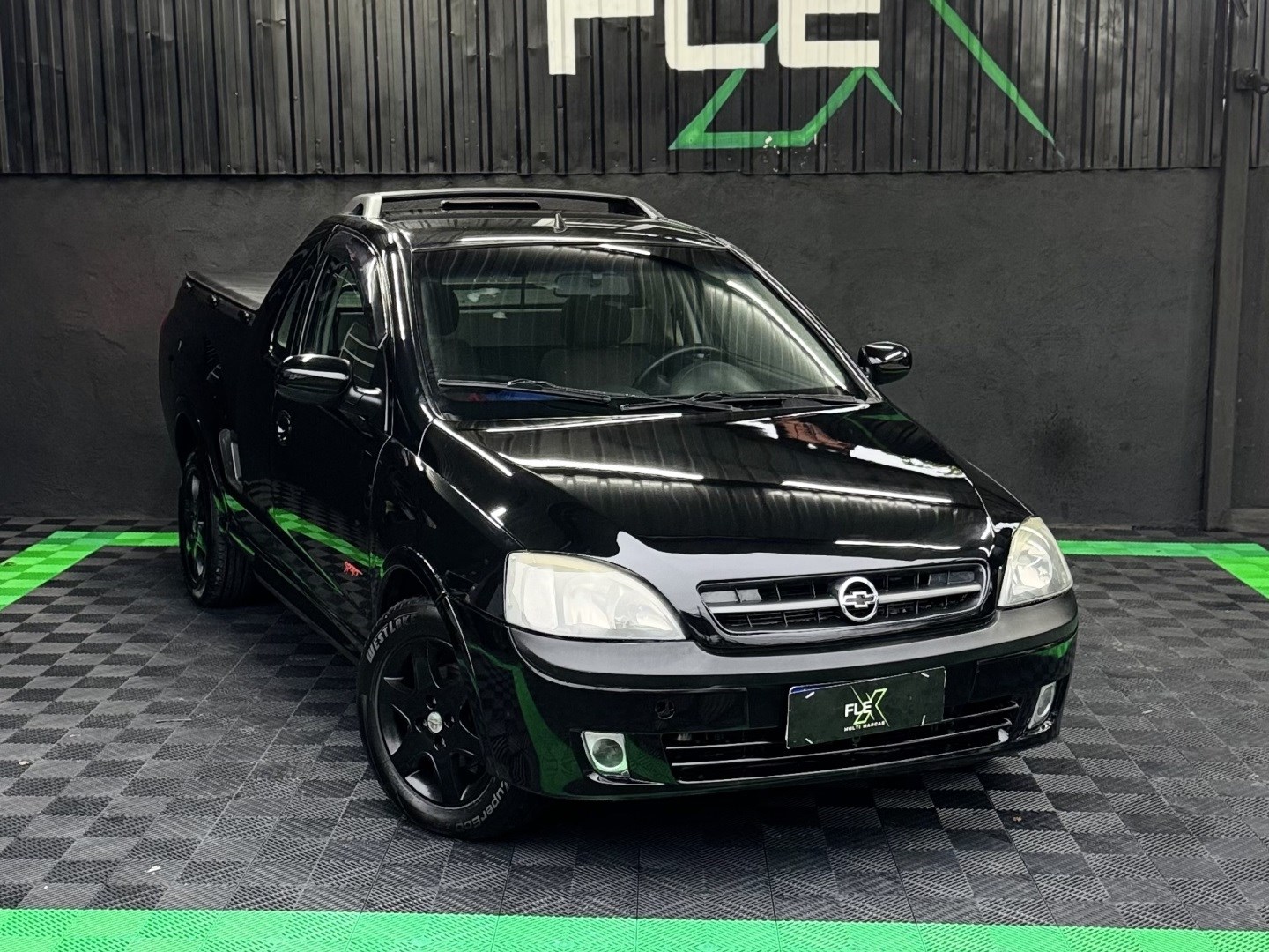 CHEVROLET MONTANA