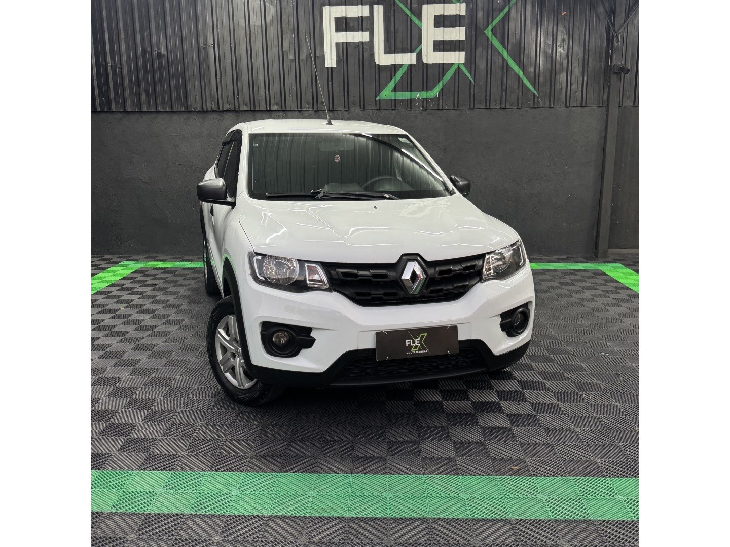 RENAULT KWID