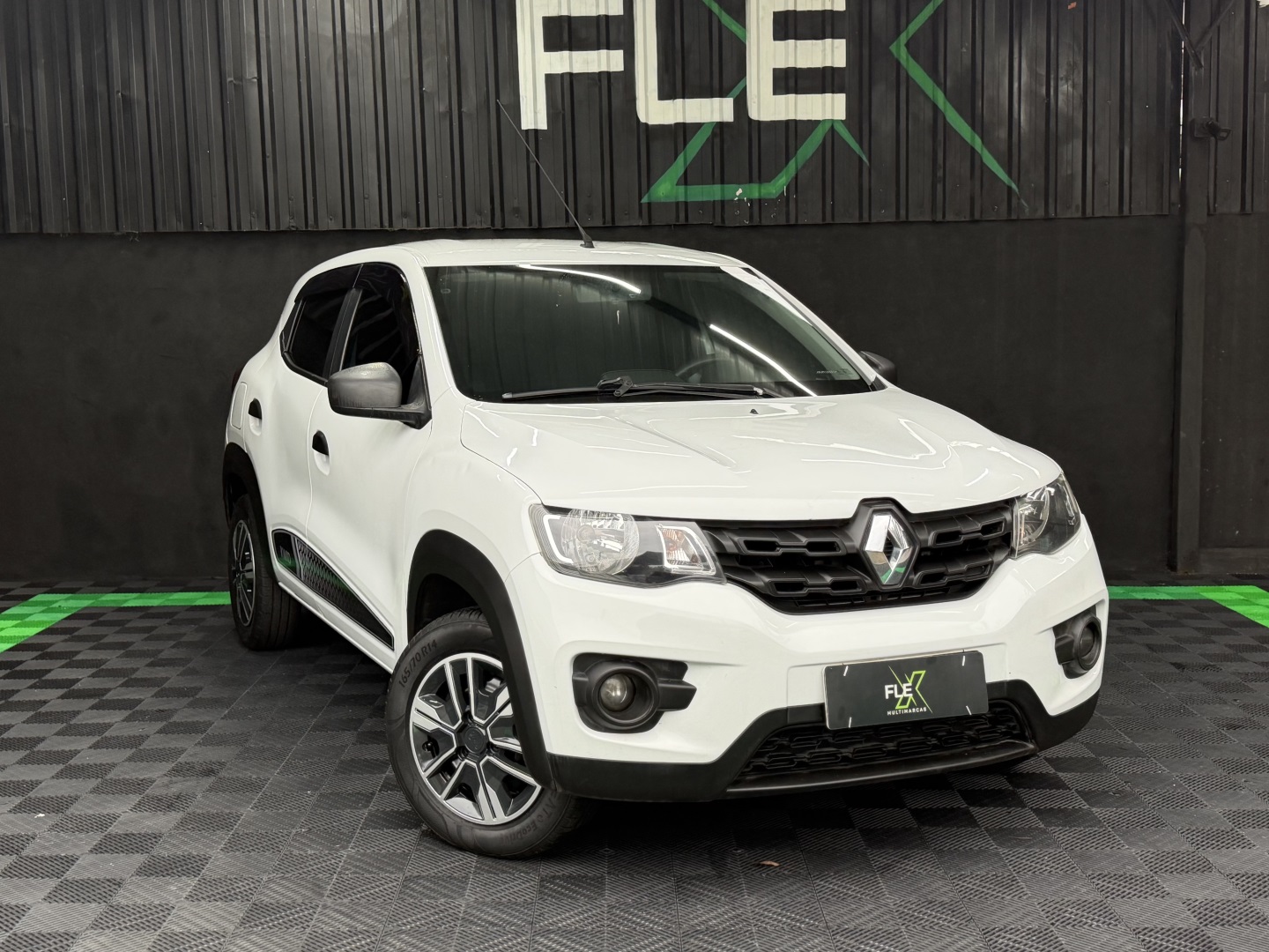 RENAULT KWID