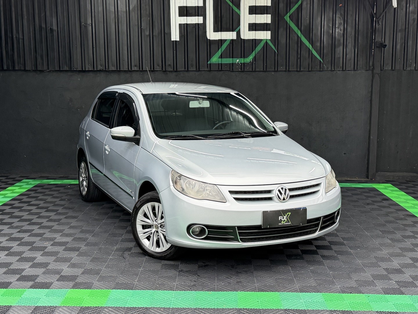 VOLKSWAGEN GOL