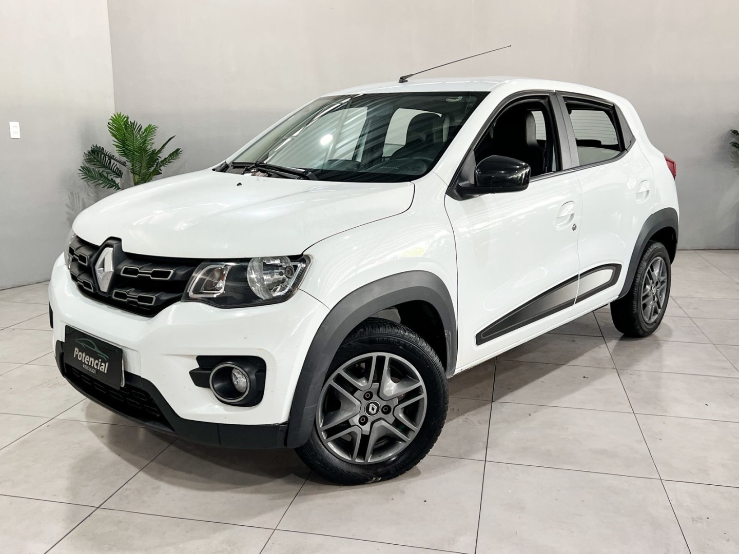 RENAULT KWID