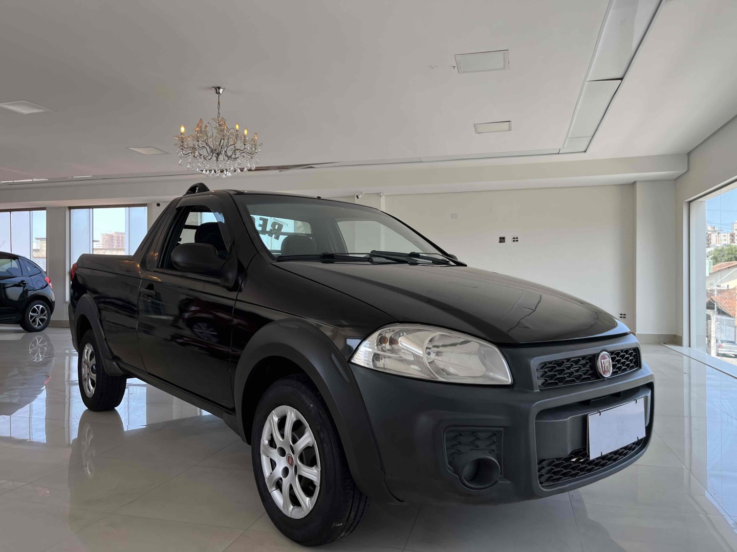 FIAT STRADA
