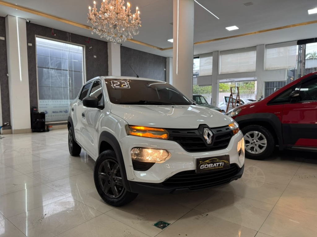 RENAULT KWID