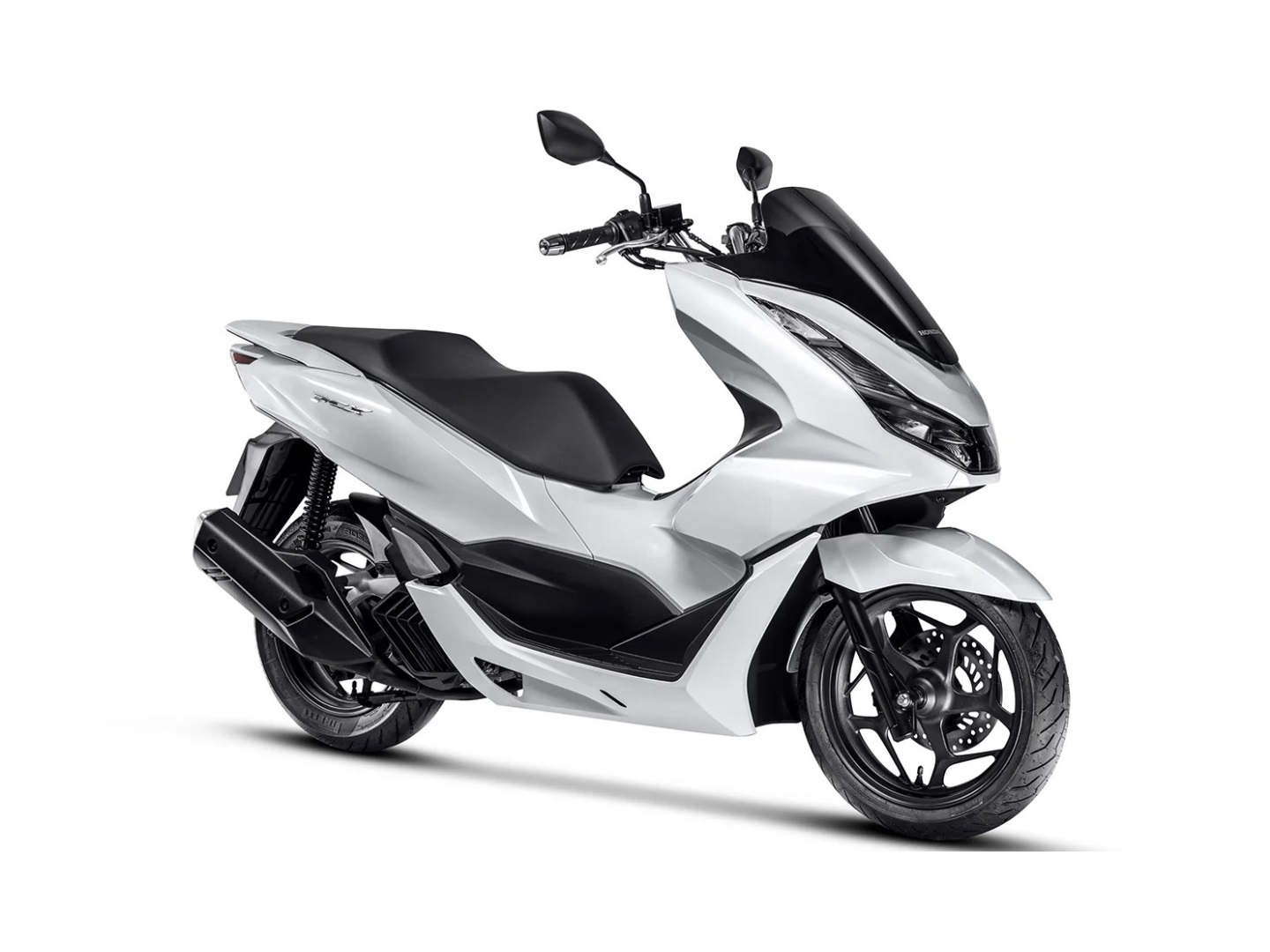 Pcx R2 R2 Motos : HONDA PCX 160 2027 - PCX 160 - R$ 23.500,00