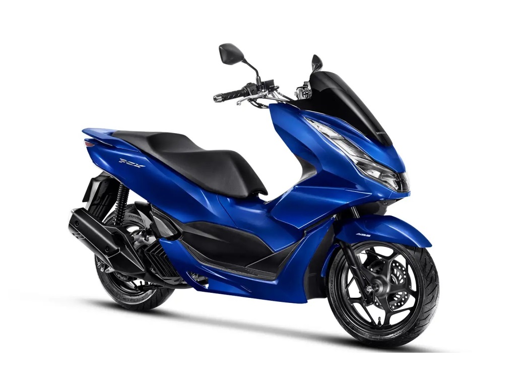 Pcx R2 R2 Motos : HONDA PCX 160 2026 - PCX 160 - R$ 23.500,00