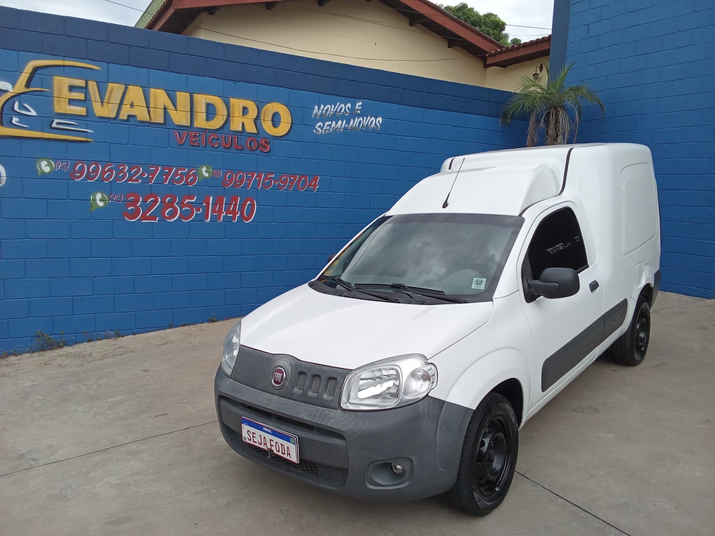 FIAT FIORINO