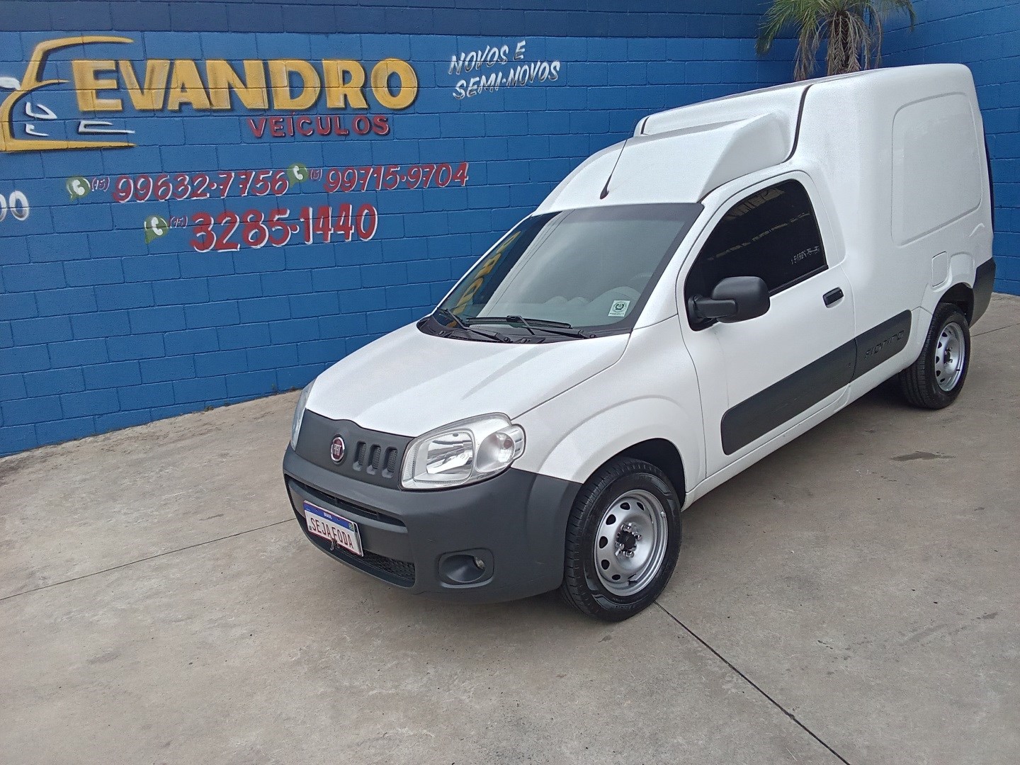 FIAT FIORINO