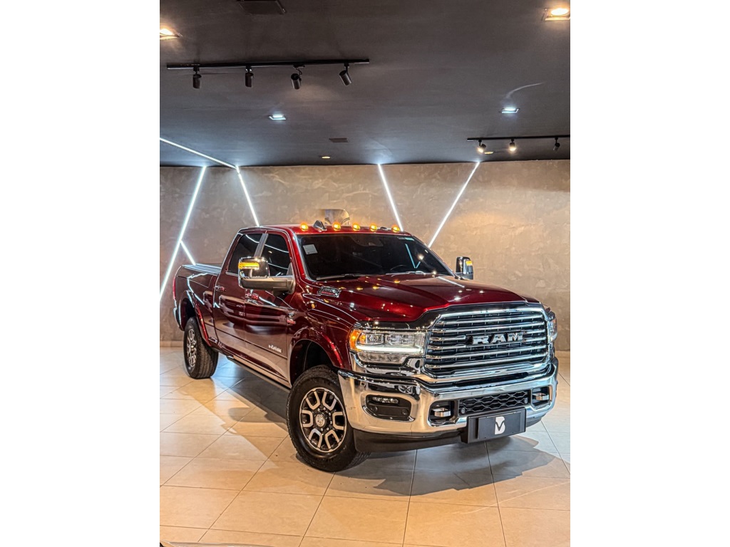 RAM 3500