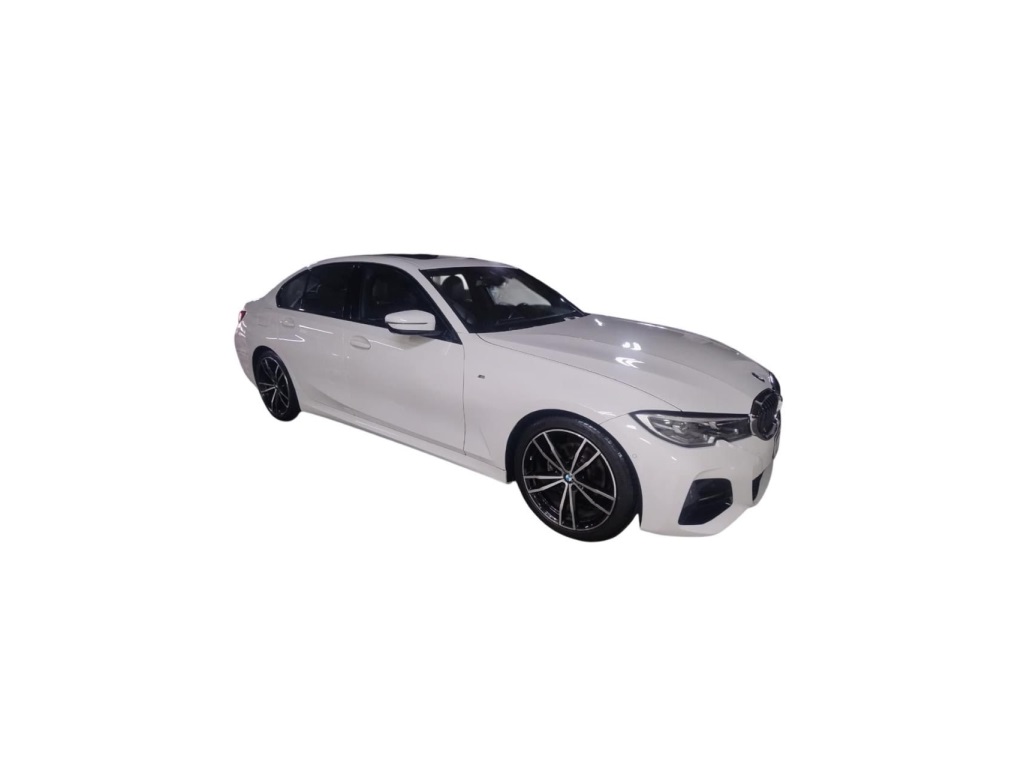 BMW 320i