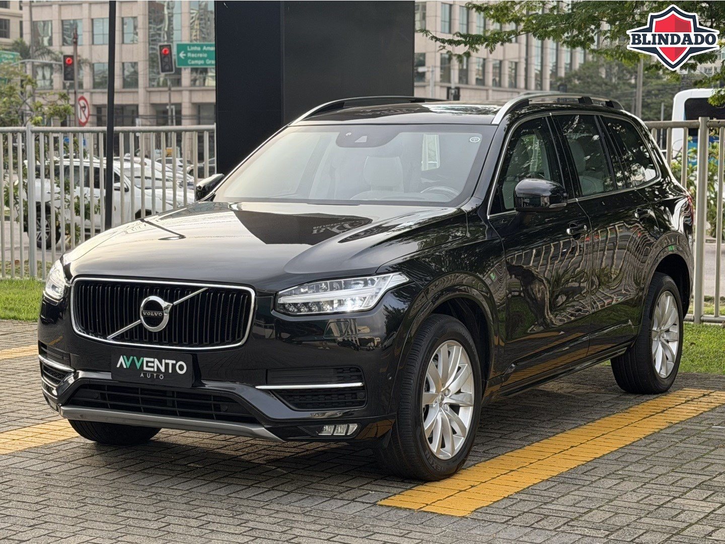VOLVO XC 90