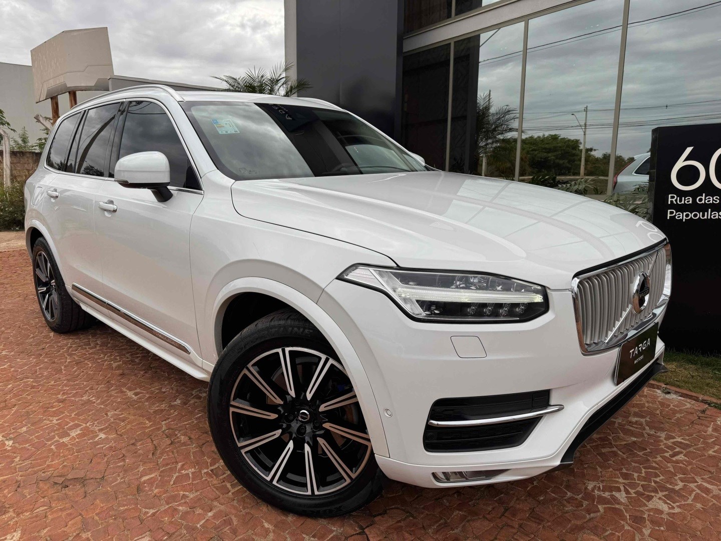 VOLVO XC 90