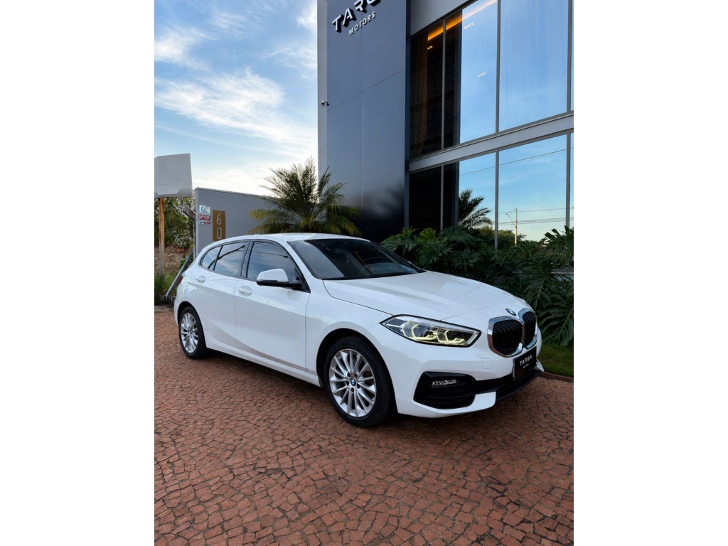 BMW 118i