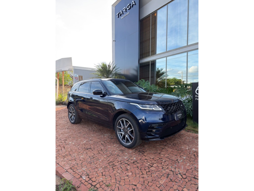 LAND ROVER RANGE ROVER VELAR 2.0 P404 PHEV R-DYNAMIC HSE AUTOMÁTICO