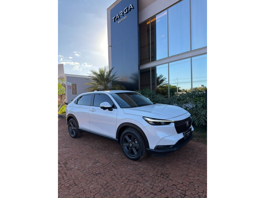 HONDA HR-V 1.5 DI I-VTEC FLEX EXL CVT