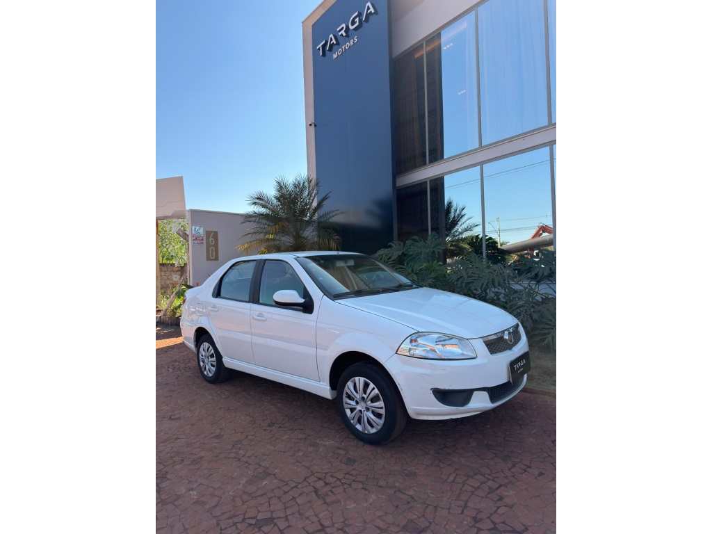 FIAT SIENA