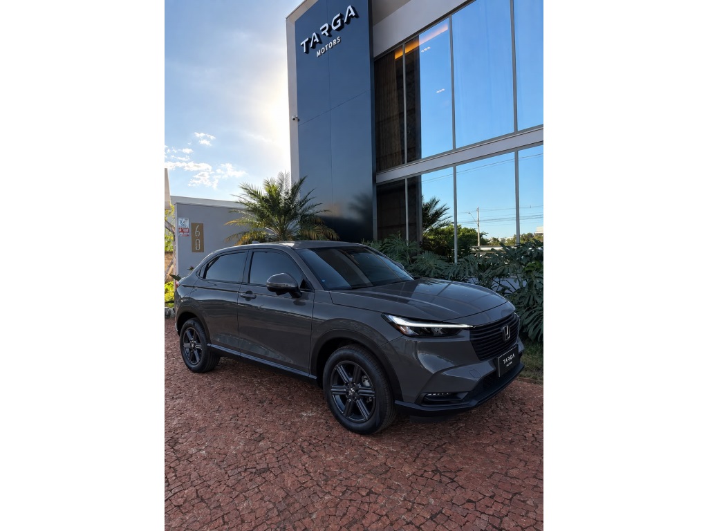 HONDA HR-V 1.5 DI I-VTEC FLEX EXL CVT