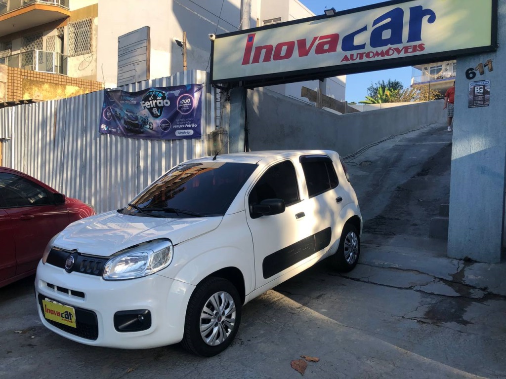 FIAT UNO