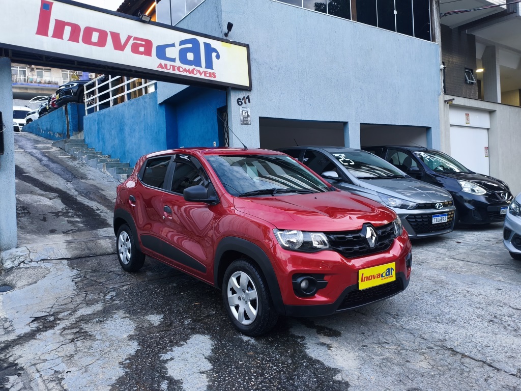 RENAULT KWID