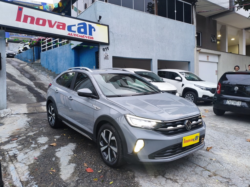 VOLKSWAGEN NIVUS