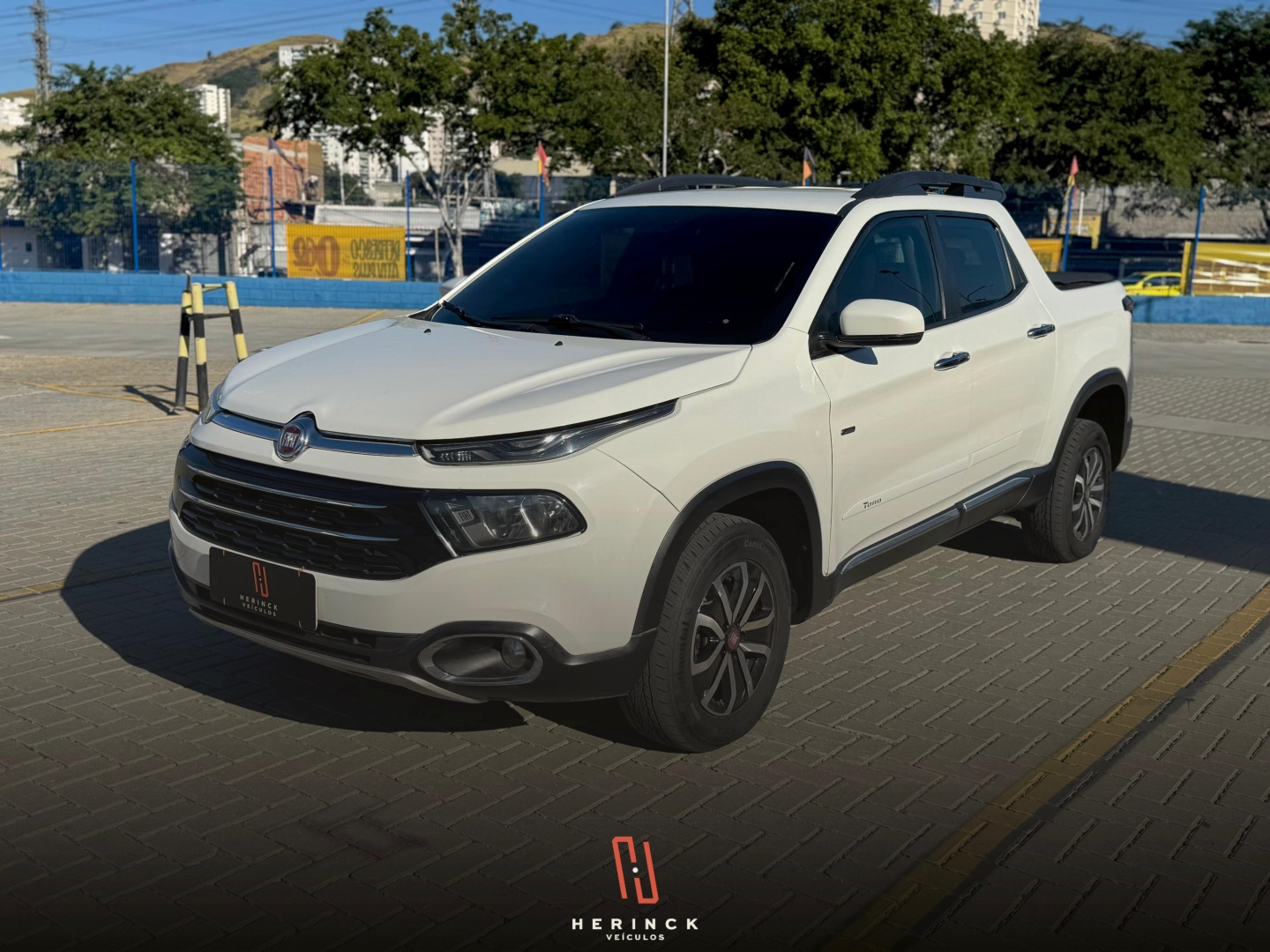 FIAT TORO