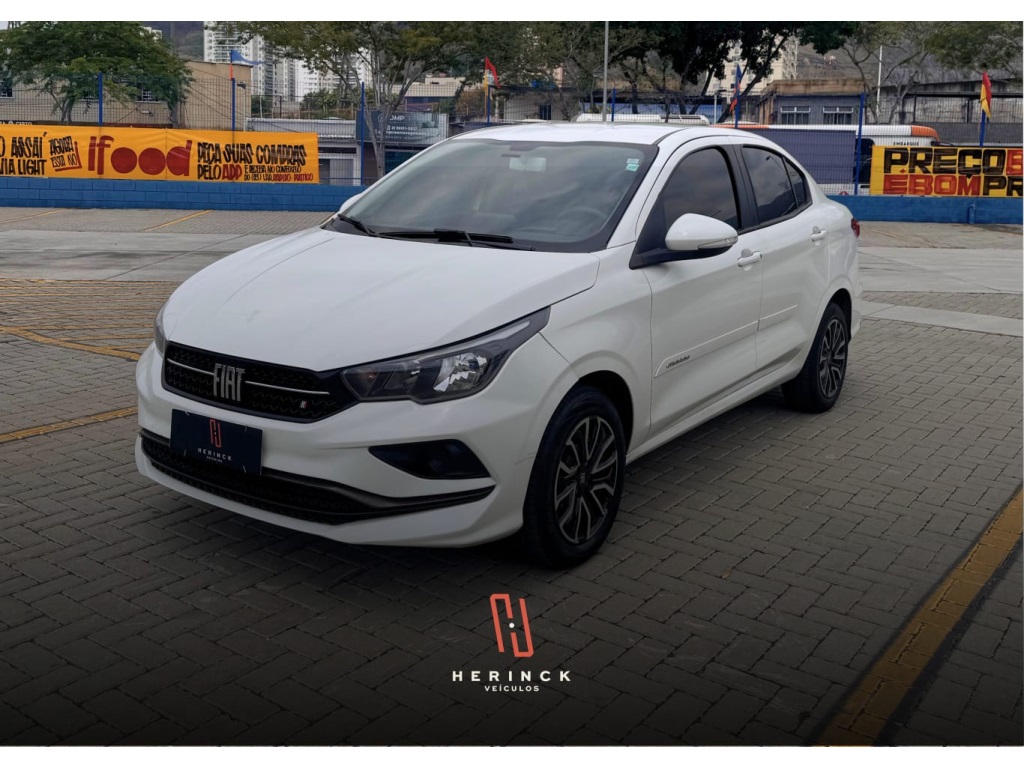 FIAT CRONOS