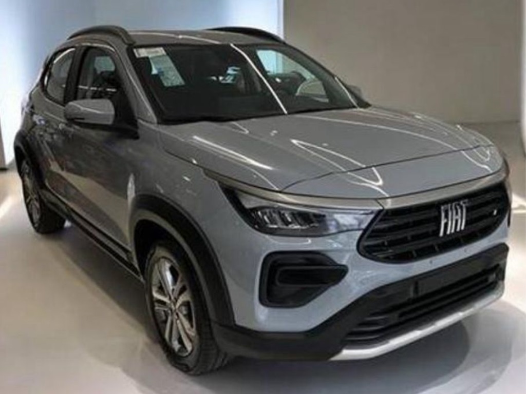 FIAT PULSE