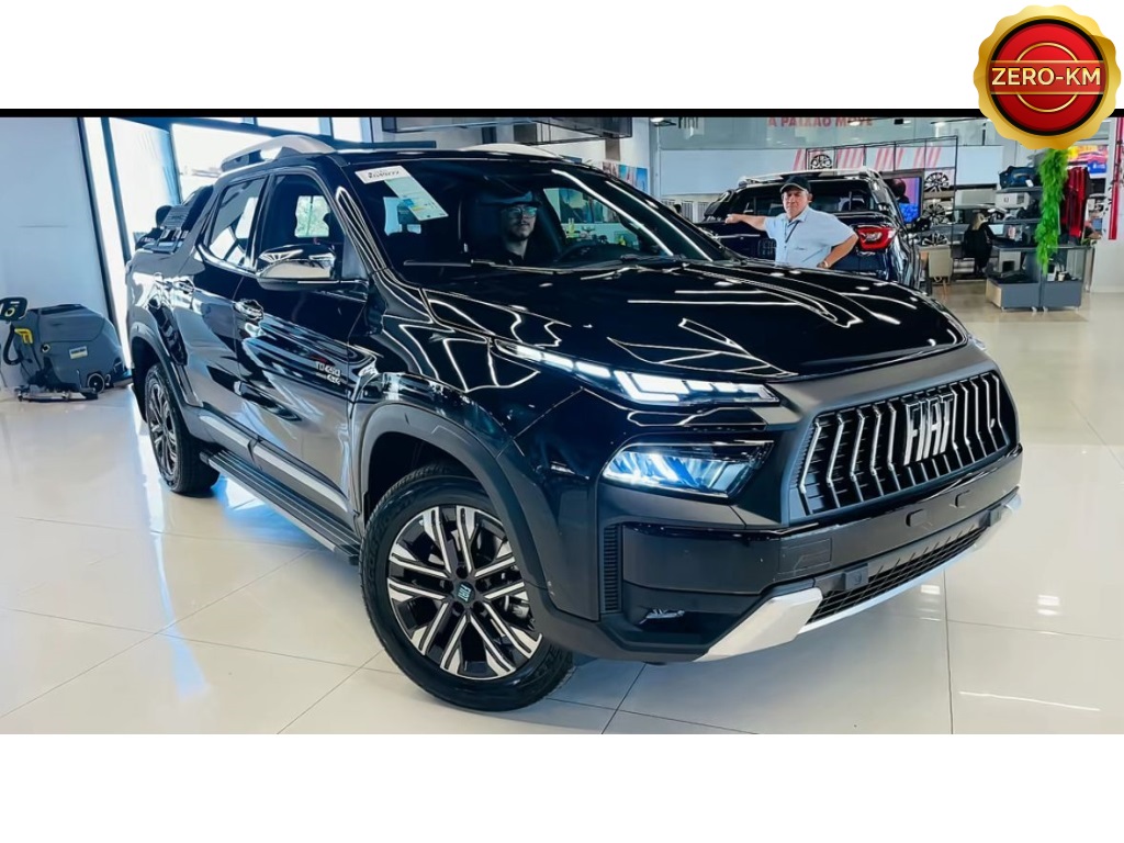 FIAT TORO