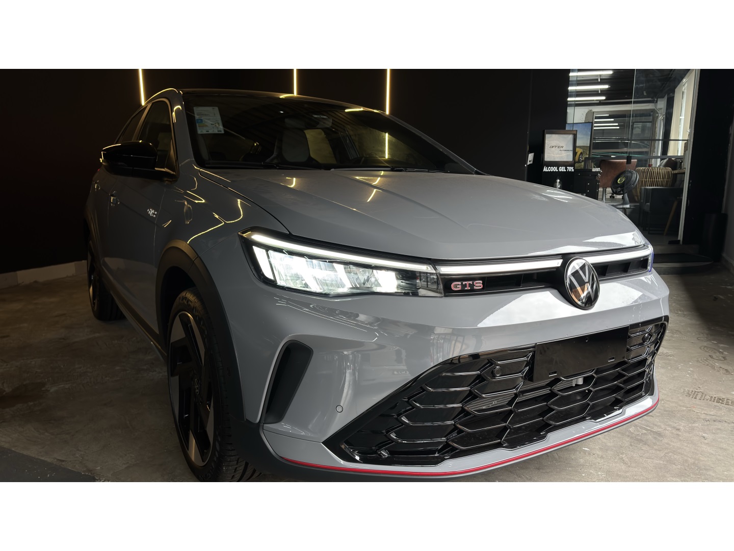 VOLKSWAGEN NIVUS