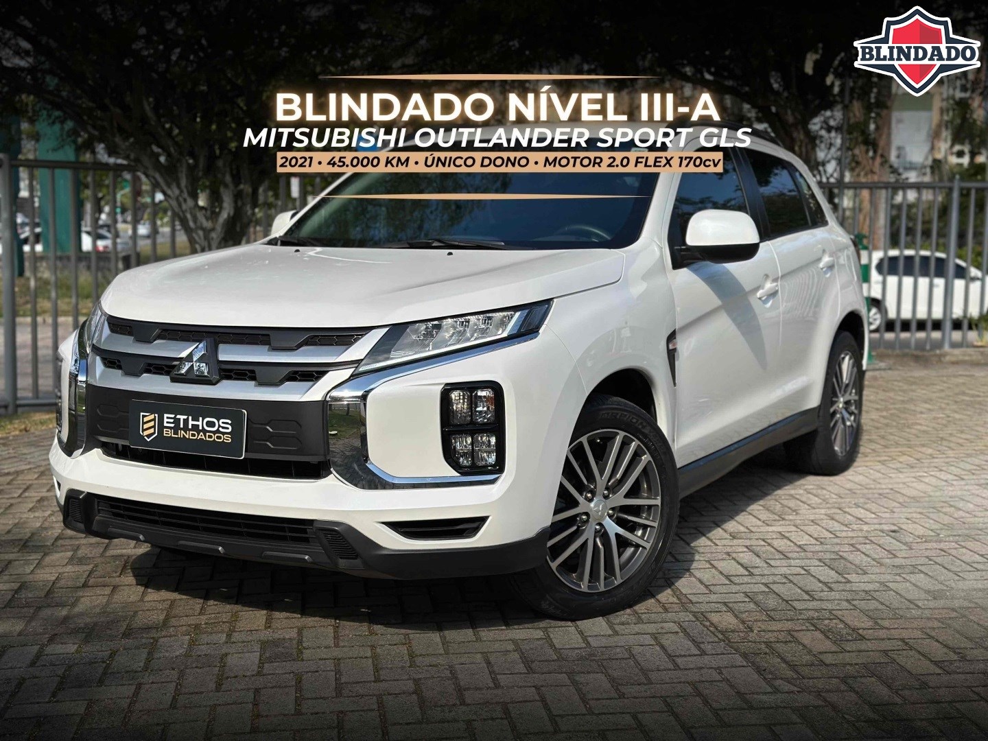 MITSUBISHI OUTLANDER SPORT
