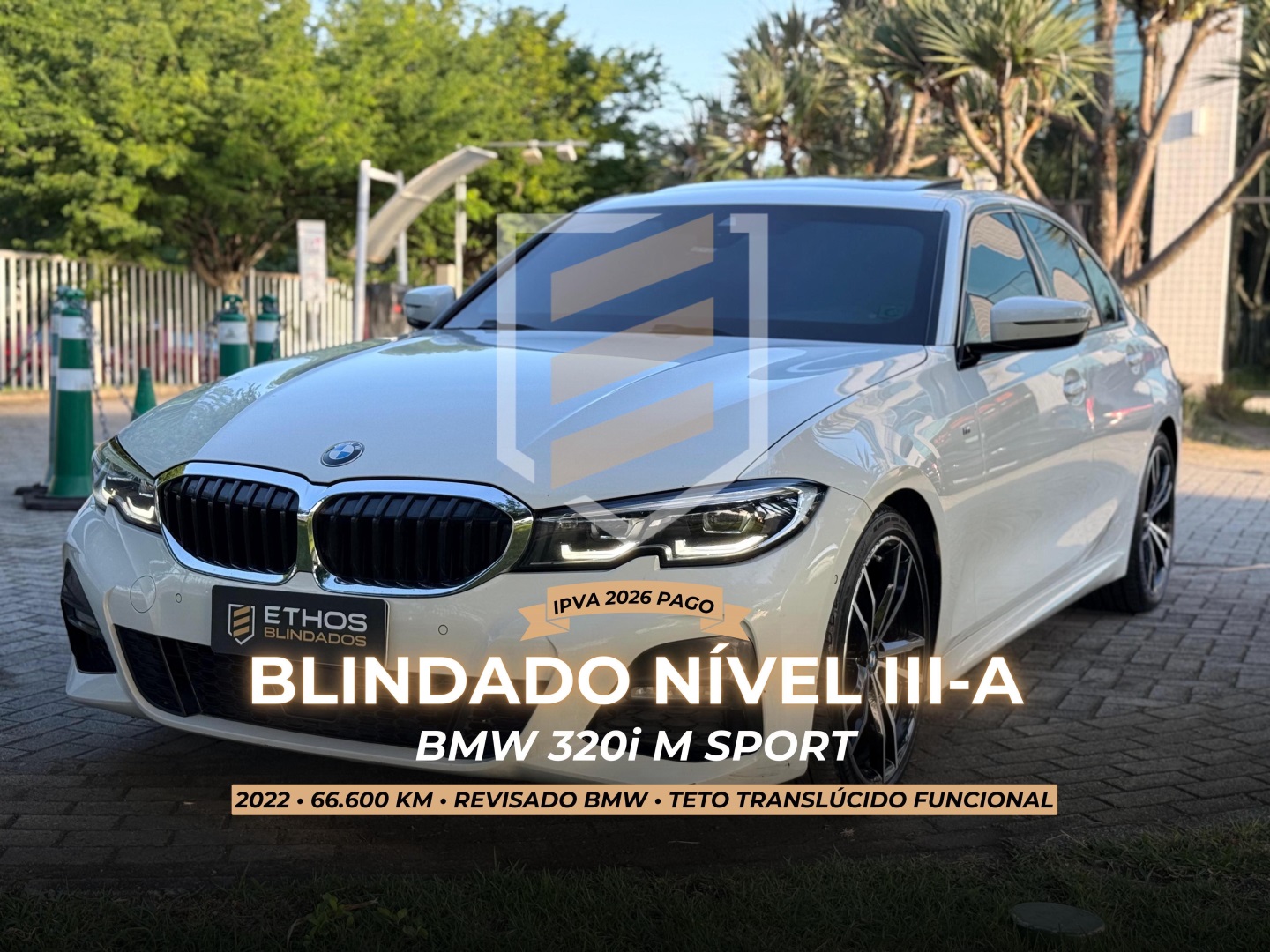 BMW 320i