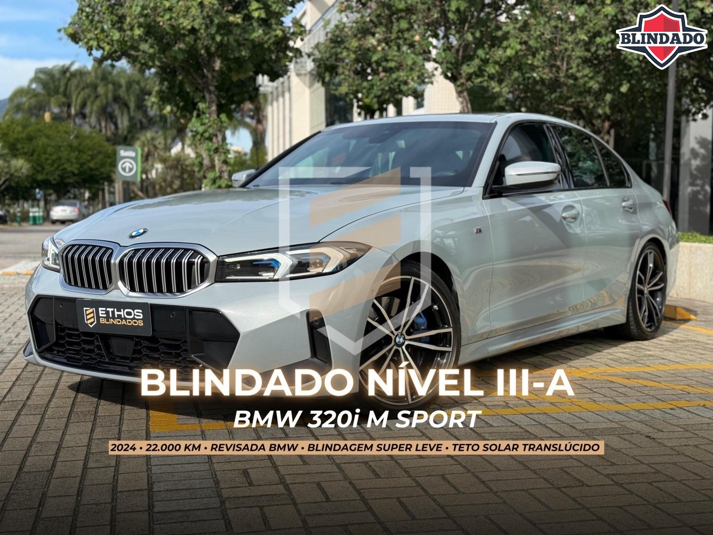 BMW 320i