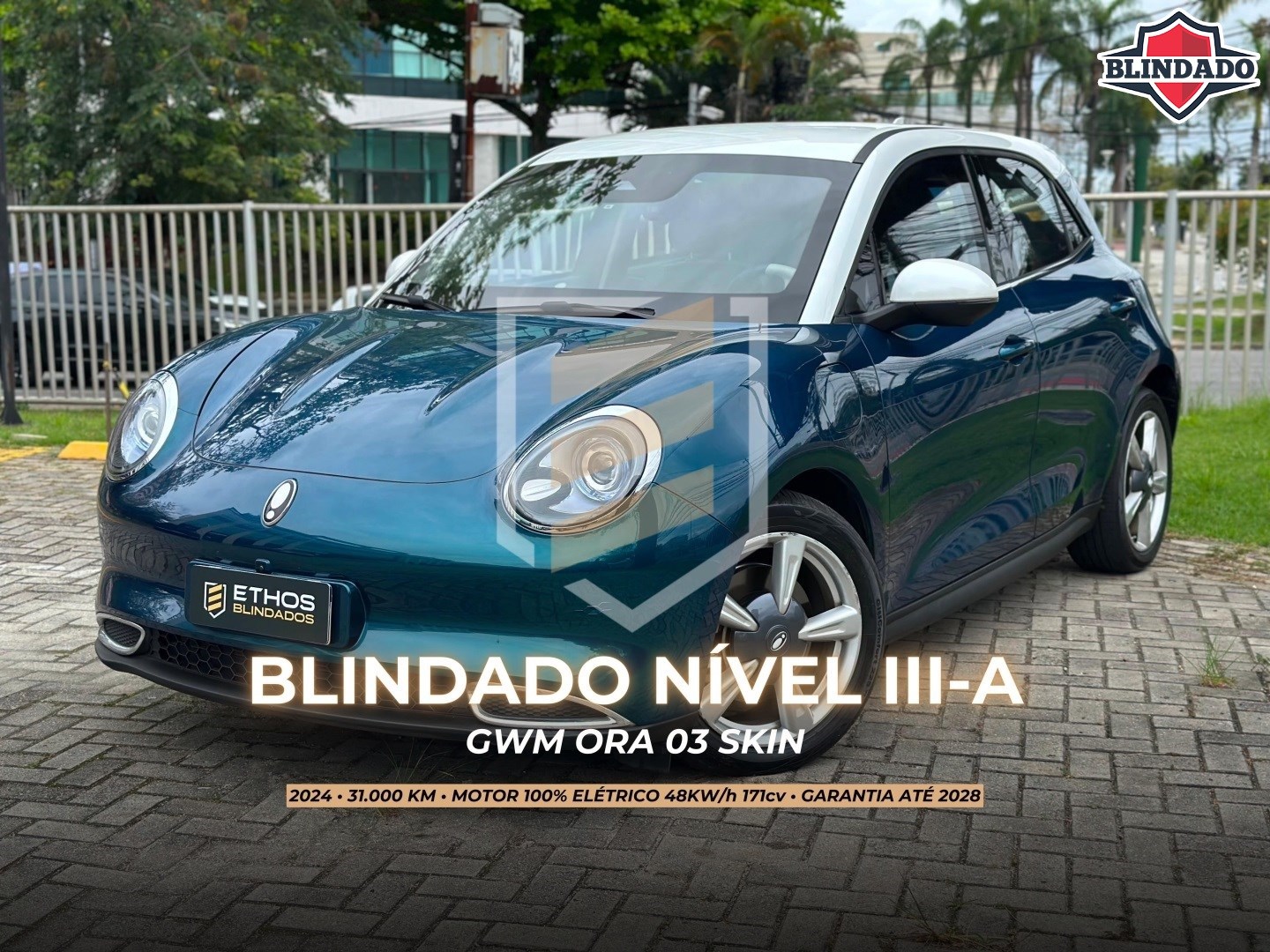 GWM ORA 03